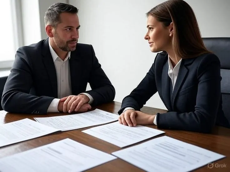 Nische Business Coaching